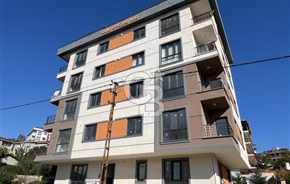 2+1 Daire Petrol Yolu Caddesine Yürüme Mesafesi Kredi Faiz %1,99