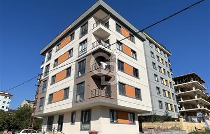 4+1 Daire Petrol Yolu Caddesine Yürüme Mesafesi Kredi Faiz %1,99