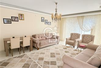 Mamak Merkezde 3+1 Yapılı Daire