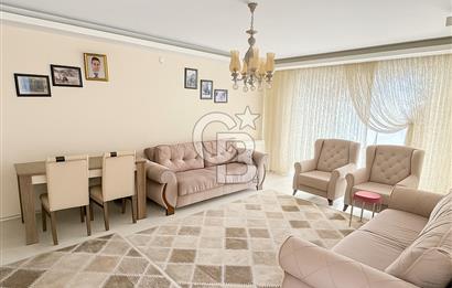 Mamak Merkezde 3+1 Yapılı Daire