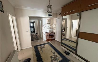 Mamak Merkezde 3+1 Yapılı Daire