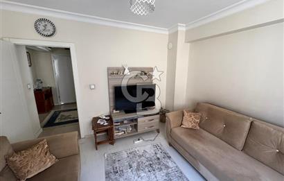 Mamak Merkezde 3+1 Yapılı Daire