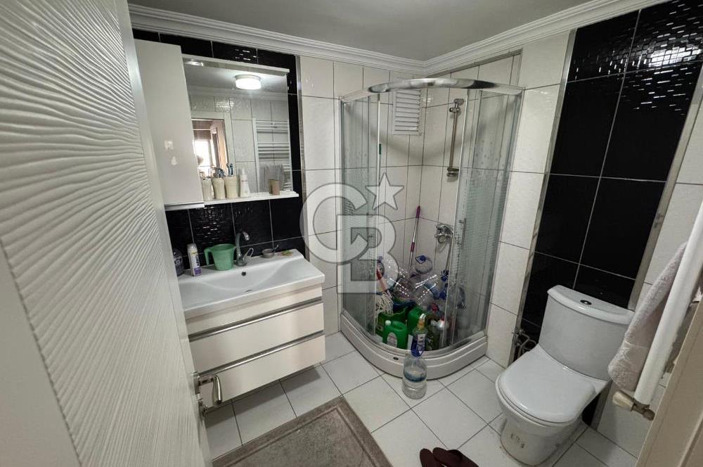 Mamak Merkezde 3+1 Yapılı Daire