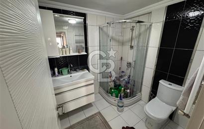 Mamak Merkezde 3+1 Yapılı Daire