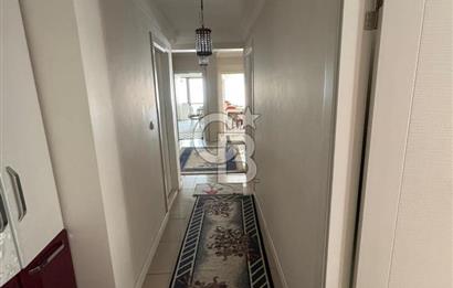 Mamak Merkezde 3+1 Yapılı Daire