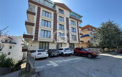 Mamak Merkezde 3+1 Yapılı Daire