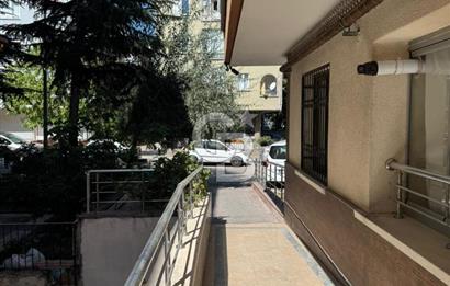 Mamak Merkezde 3+1 Yapılı Daire