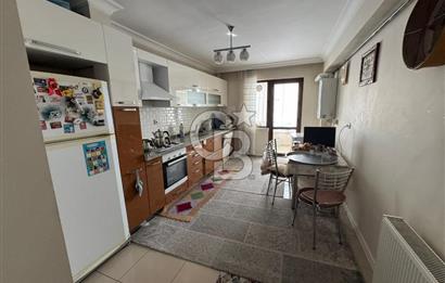 Mamak Merkezde 3+1 Yapılı Daire