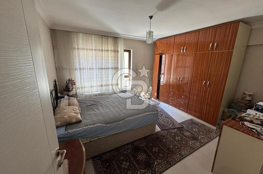 Mamak Merkezde 3+1 Yapılı Daire