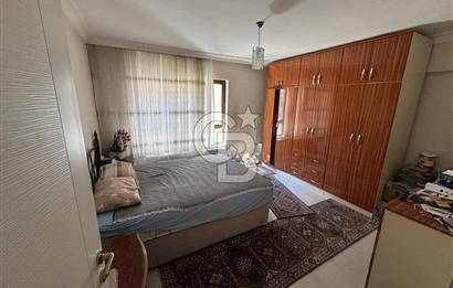 Mamak Merkezde 3+1 Yapılı Daire