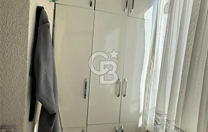 Mamak Merkezde 3+1 Yapılı Daire