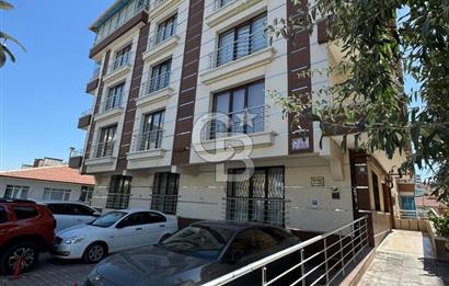 Mamak Merkezde 3+1 Yapılı Daire