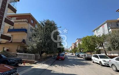 Mamak Merkezde 3+1 Yapılı Daire