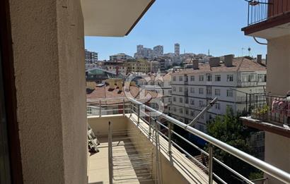 Mamak Merkezde 3+1 Yapılı Daire