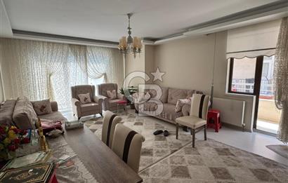 Mamak Merkezde 3+1 Yapılı Daire