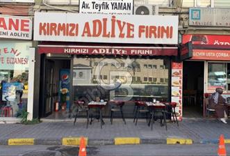 CB CLASS ESKİ ADLİYE BİNASI KARŞISI DEVREN KİRALIK BÖREKÇİ