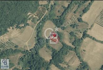 CB CLASS BURSA MUSTAFAKEMALPAŞA DEMİRDERE SATILIK ARSA - 10 - 310747