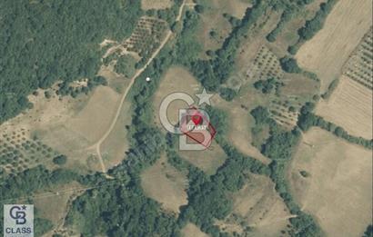 CB CLASS BURSA MUSTAFAKEMALPAŞA DEMİRDERE SATILIK ARSA