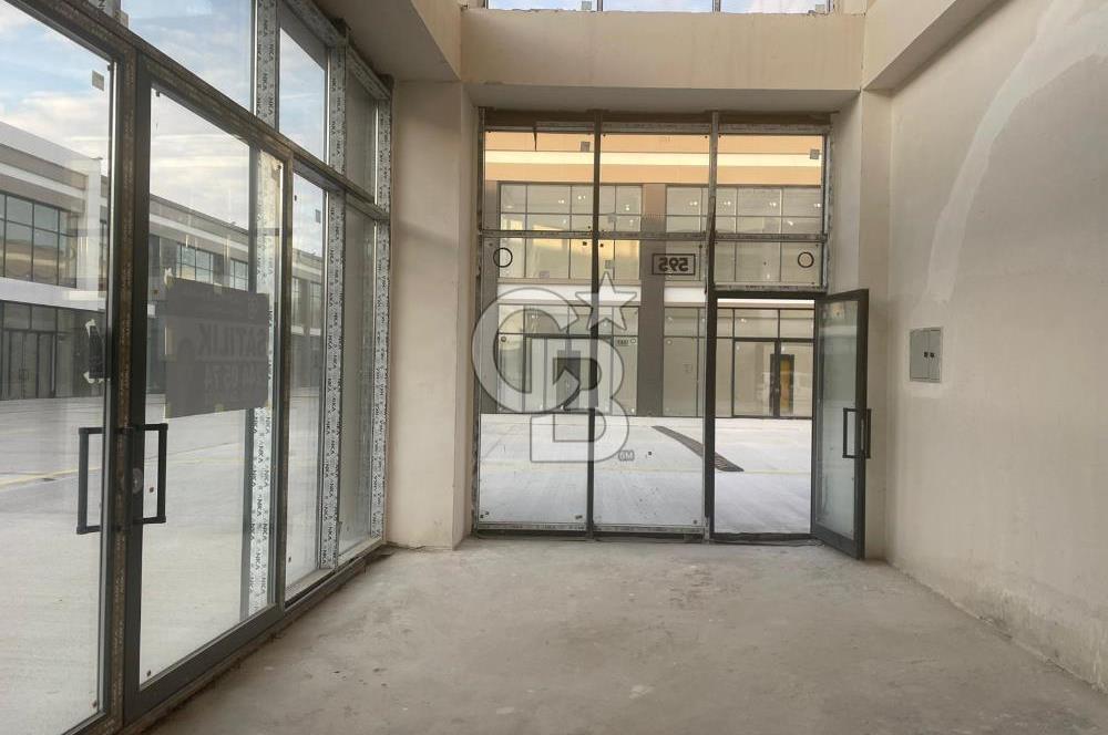 MEGA ŞAŞMAZ OTO AVMDE SATILIK, İŞLETMEYE HAZIR KÖŞE DÜKKAN!