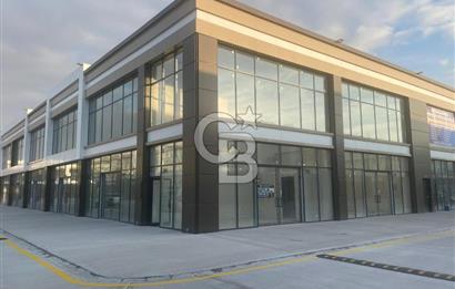 MEGA ŞAŞMAZ OTO AVMDE SATILIK, İŞLETMEYE HAZIR KÖŞE DÜKKAN!