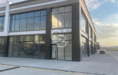 MEGA ŞAŞMAZ OTO AVMDE SATILIK, İŞLETMEYE HAZIR KÖŞE DÜKKAN!