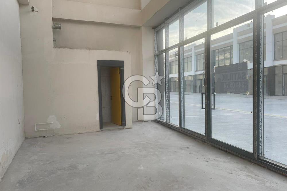 MEGA ŞAŞMAZ OTO AVMDE SATILIK, İŞLETMEYE HAZIR KÖŞE DÜKKAN!