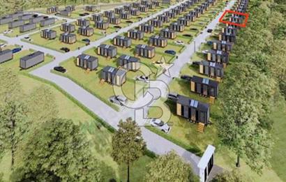 Kuşadası Yaylaköyde Doğayla İç İçe Huzurlu Yaşam Alanı