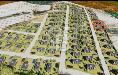 Kuşadası Yaylaköyde Doğayla İç İçe Huzurlu Yaşam Alanı