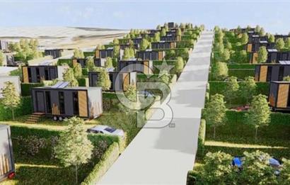 Kuşadası Yaylaköyde Doğayla İç İçe Huzurlu Yaşam Alanı