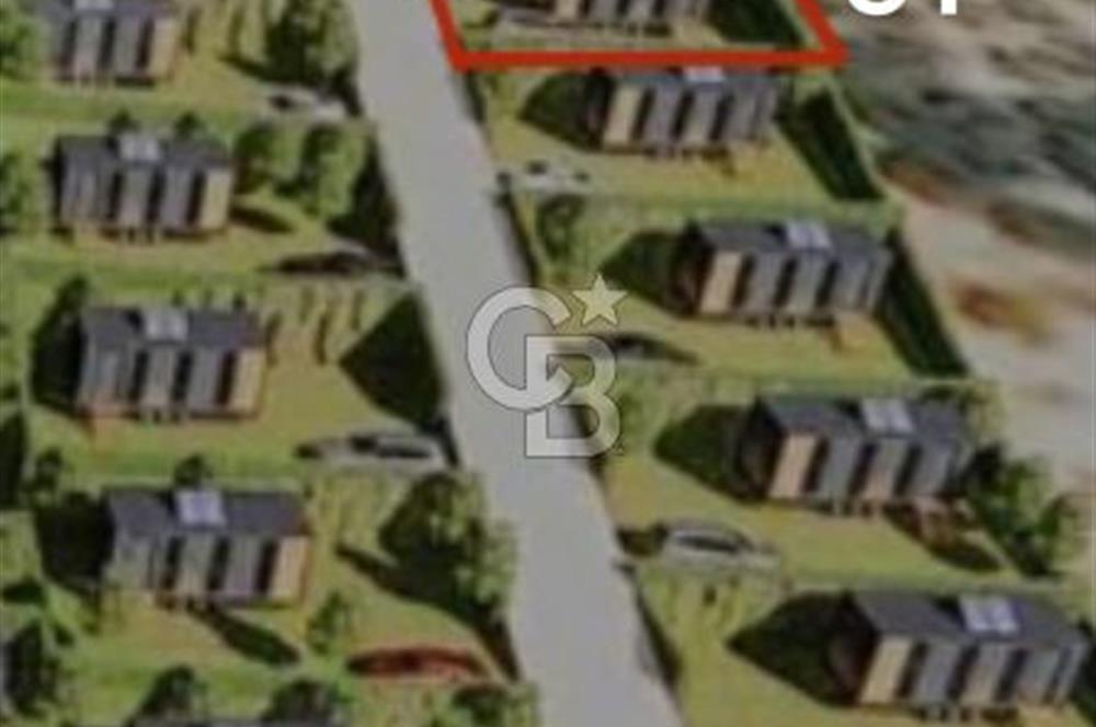 Kuşadası Yaylaköyde Doğayla İç İçe Huzurlu Yaşam Alanı