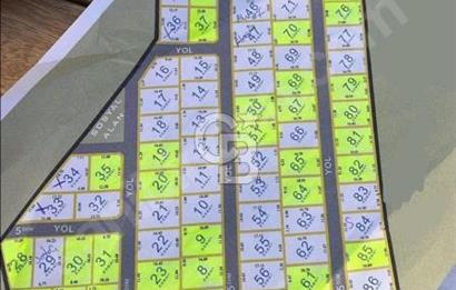 Kuşadası Yaylaköyde Doğayla İç İçe Huzurlu Yaşam Alanı