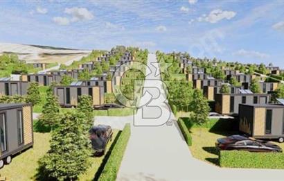 Kuşadası Yaylaköyde Doğayla İç İçe Huzurlu Yaşam Alanı