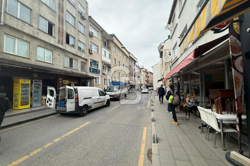Üsküdar’da Devren Hazır Müşterili İşlek Dükkan, Restorant