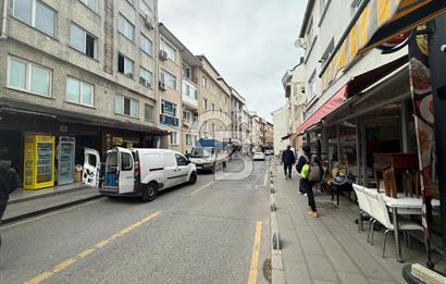 Üsküdar’da Devren Hazır Müşterili İşlek Dükkan, Restorant
