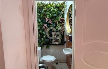 Üsküdar’da Devren Hazır Müşterili İşlek Dükkan, Restorant