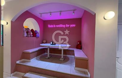 Üsküdar’da Devren Hazır Müşterili İşlek Dükkan, Restorant