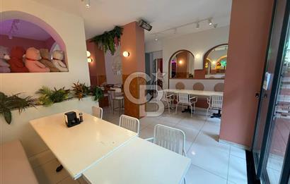 Üsküdar’da Devren Hazır Müşterili İşlek Dükkan, Restorant