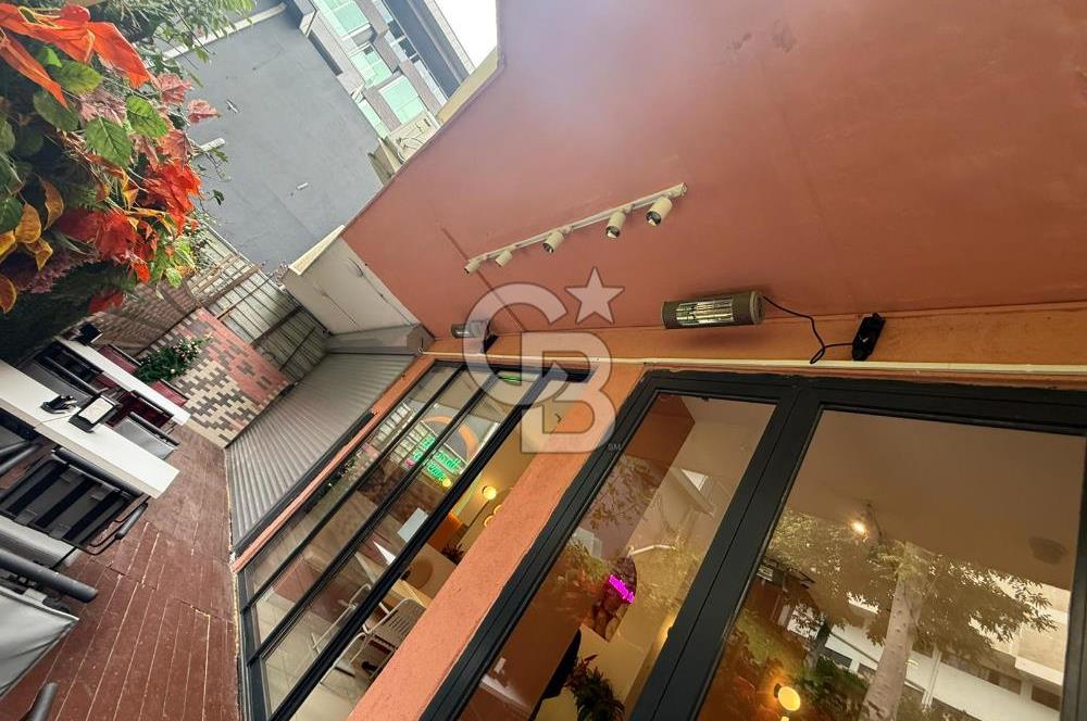 Üsküdar’da Devren Hazır Müşterili İşlek Dükkan, Restorant