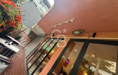 Üsküdar’da Devren Hazır Müşterili İşlek Dükkan, Restorant