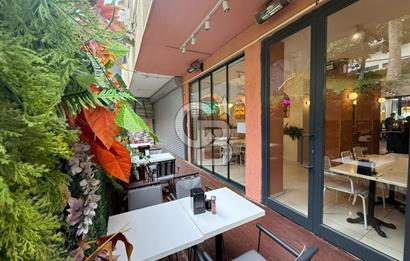 Üsküdar’da Devren Hazır Müşterili İşlek Dükkan, Restorant