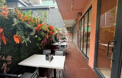 Üsküdar’da Devren Hazır Müşterili İşlek Dükkan, Restorant