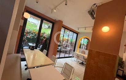 Üsküdar’da Devren Hazır Müşterili İşlek Dükkan, Restorant