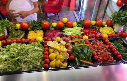 Üsküdar’da Devren Hazır Müşterili İşlek Dükkan