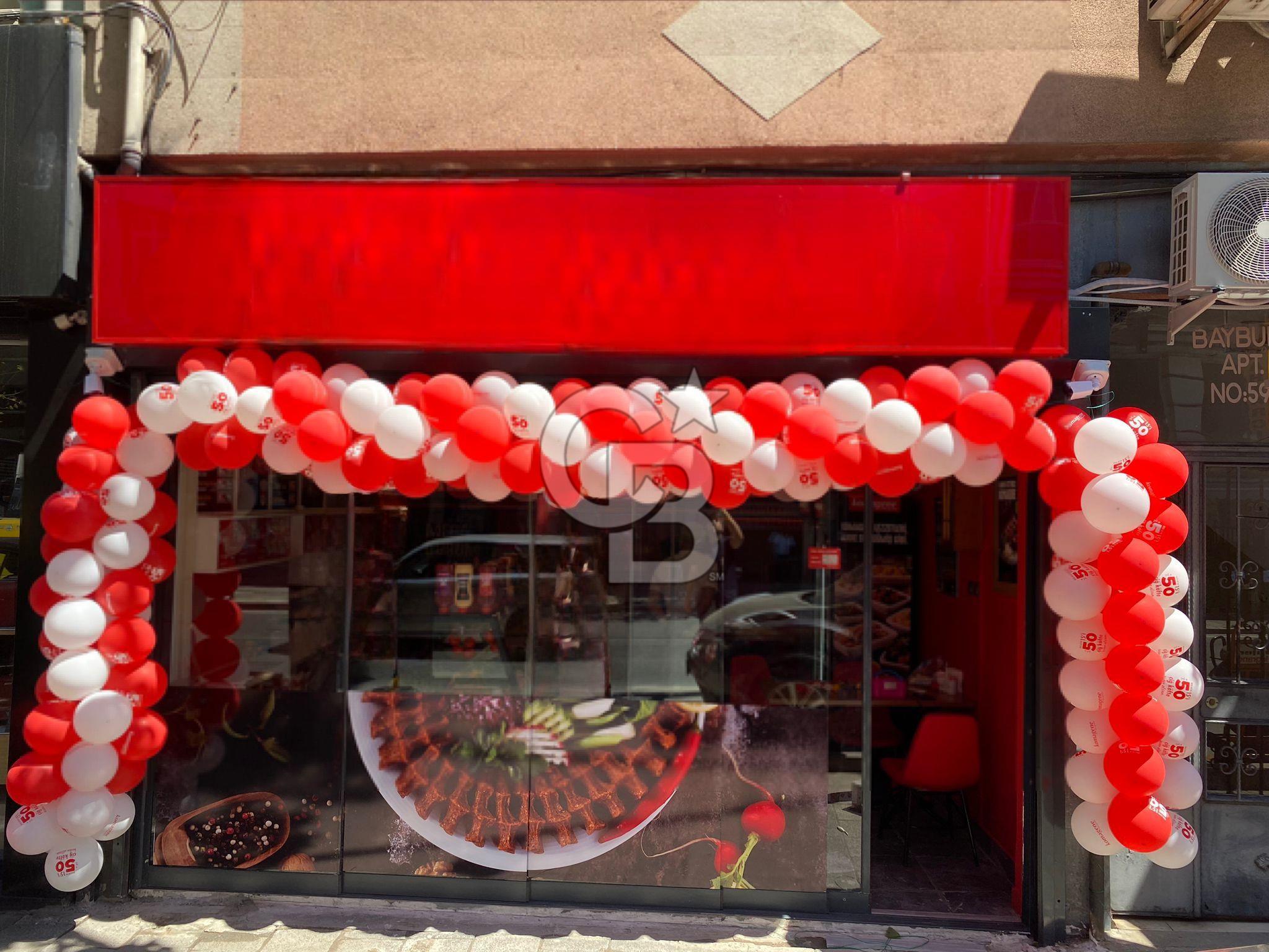 Üsküdar’da Devren Hazır Müşterili İşlek Dükkan