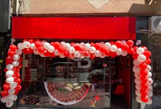 Üsküdar’da Devren Hazır Müşterili İşlek Dükkan