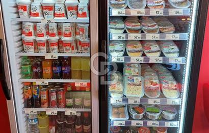 Üsküdar’da Devren Hazır Müşterili İşlek Dükkan