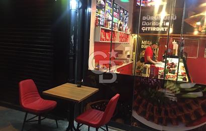 Üsküdar’da Devren Hazır Müşterili İşlek Dükkan