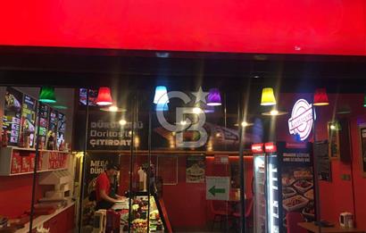 Üsküdar’da Devren Hazır Müşterili İşlek Dükkan