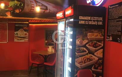 Üsküdar’da Devren Hazır Müşterili İşlek Dükkan