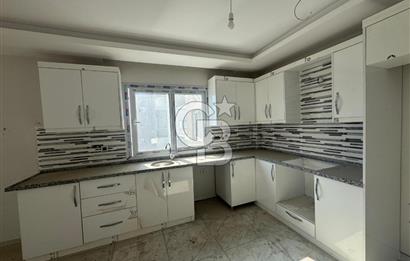 Toroslar Demirtaş Mah Sıfır Satılık 4+1 Daire